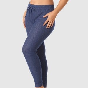 La seneza ribbed leggings